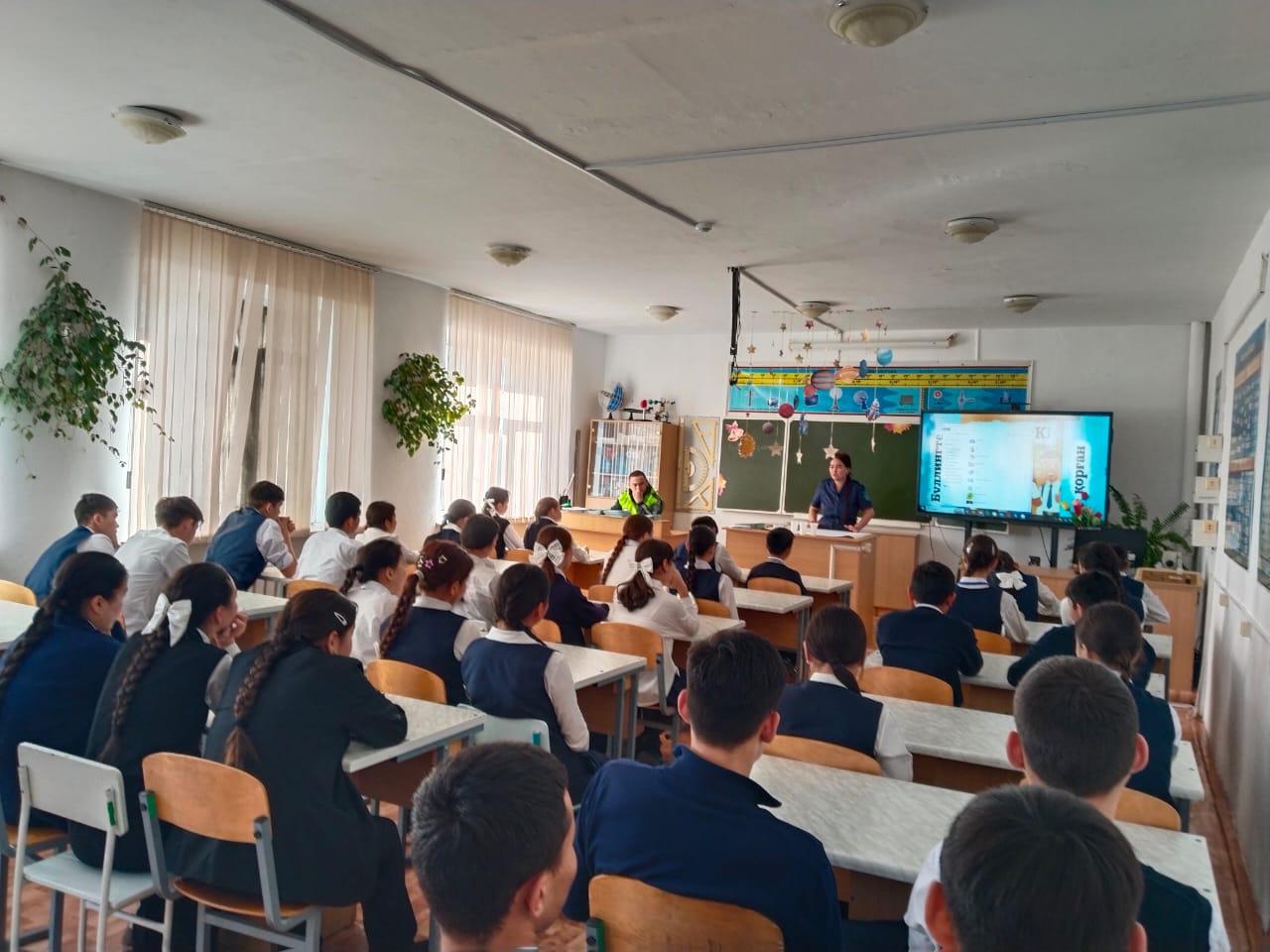 Сыбайлас жемқорлыққа қарсымыз! Сыбайлас жемқорлықтың заңды салдары қандай?